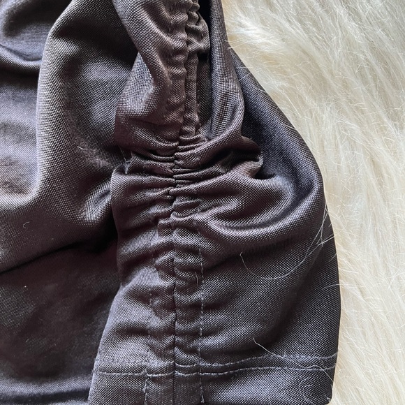 Zara ruched top - Picture 5 of 7